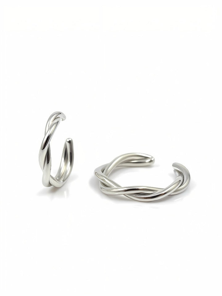 Set 2 Earcuff Gloria