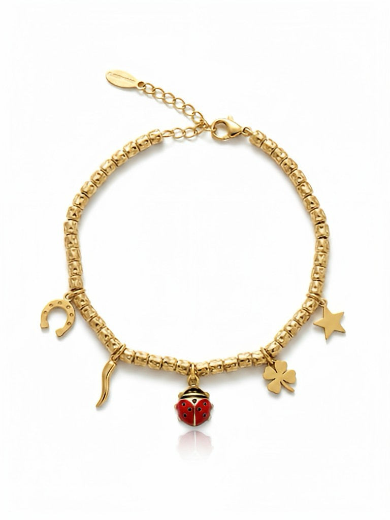Bracciale Scaramantico