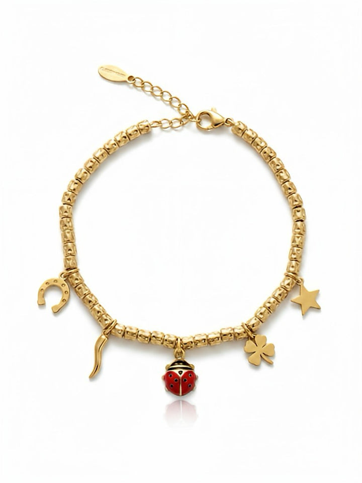 Bracciale Scaramantico