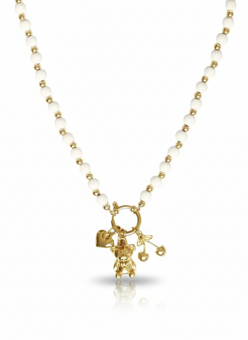 Collana Desy