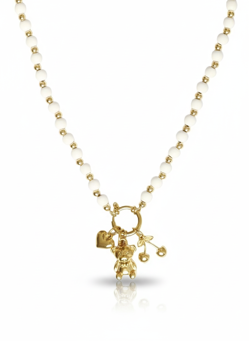 Collana Desy