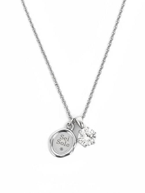 Collana Luce Personalizzata