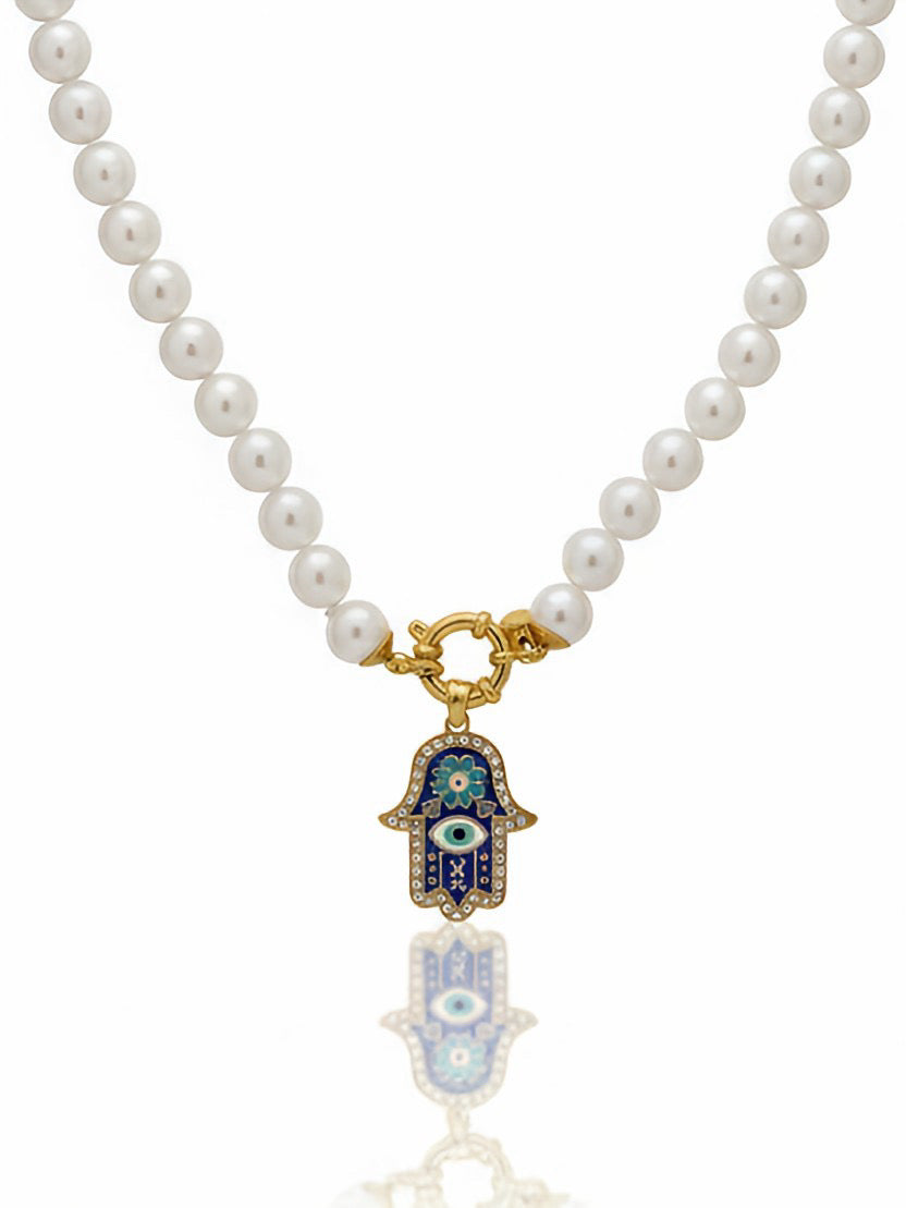Collana Creta