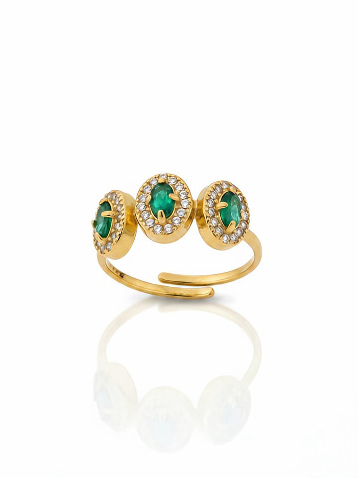 Anello Eva