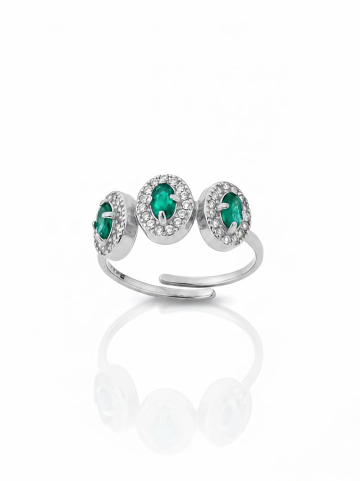 Anello Eva
