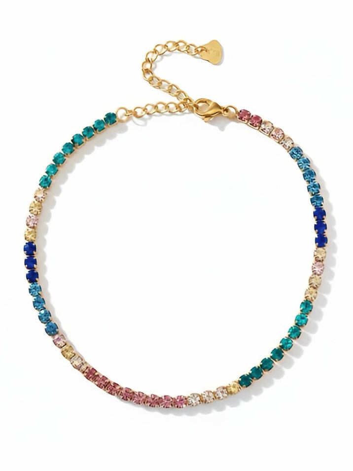 Cavigliera Tennis