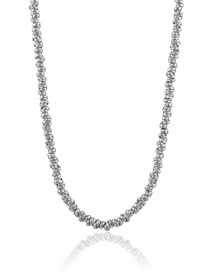 Collana Stones 3MM