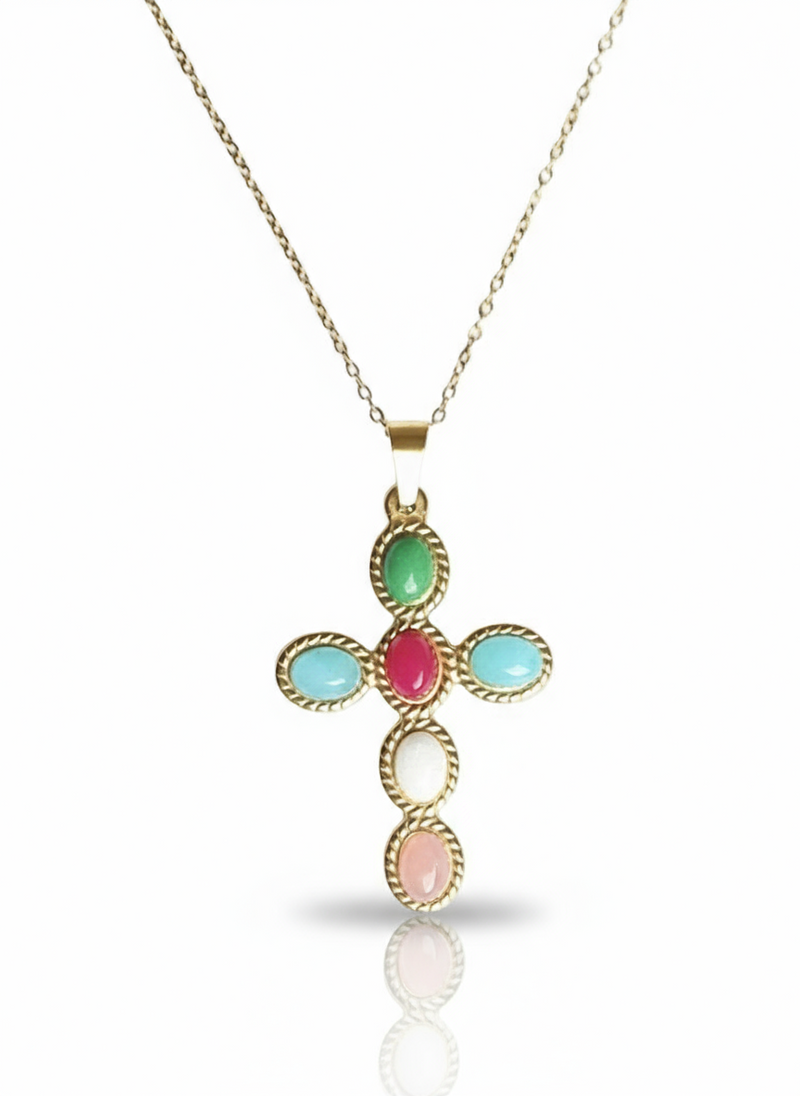 Miranda Necklace