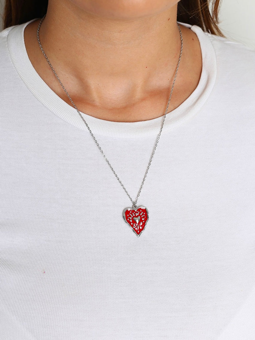 Collana Gilda
