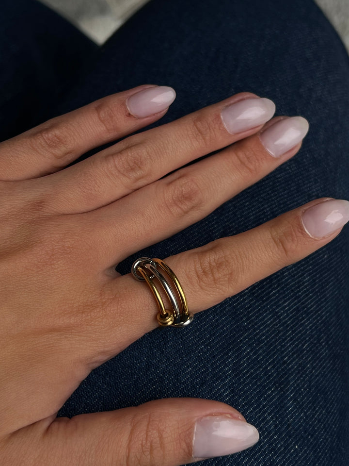 Anello Denise