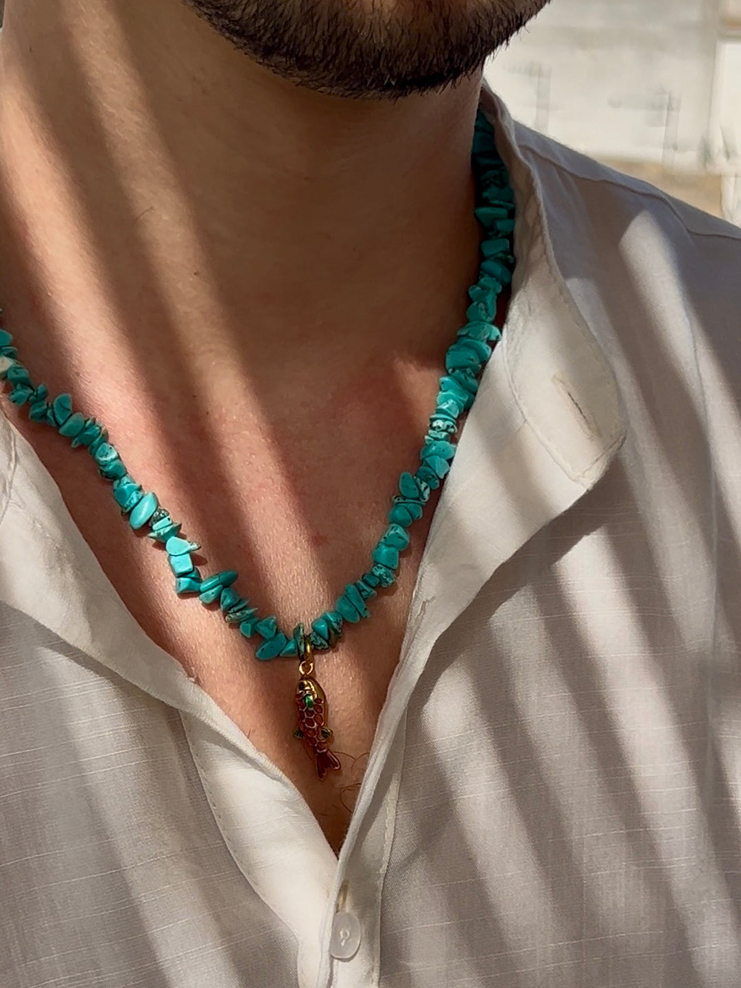 Collana Koi