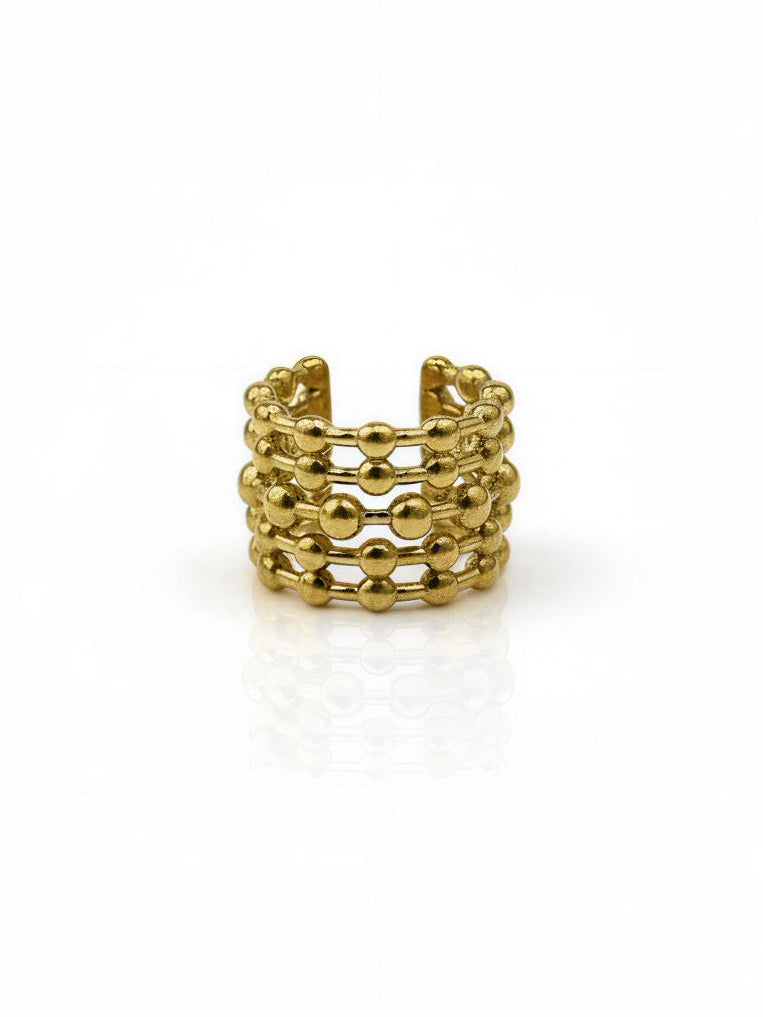 Earcuff Stige