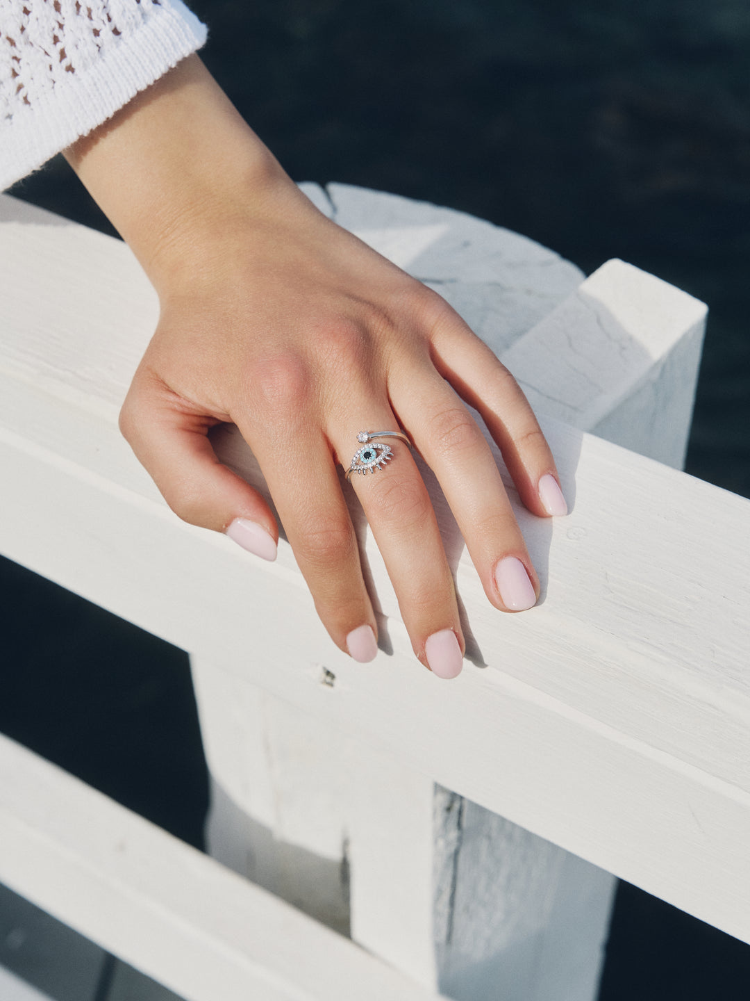 Anello Rhea
