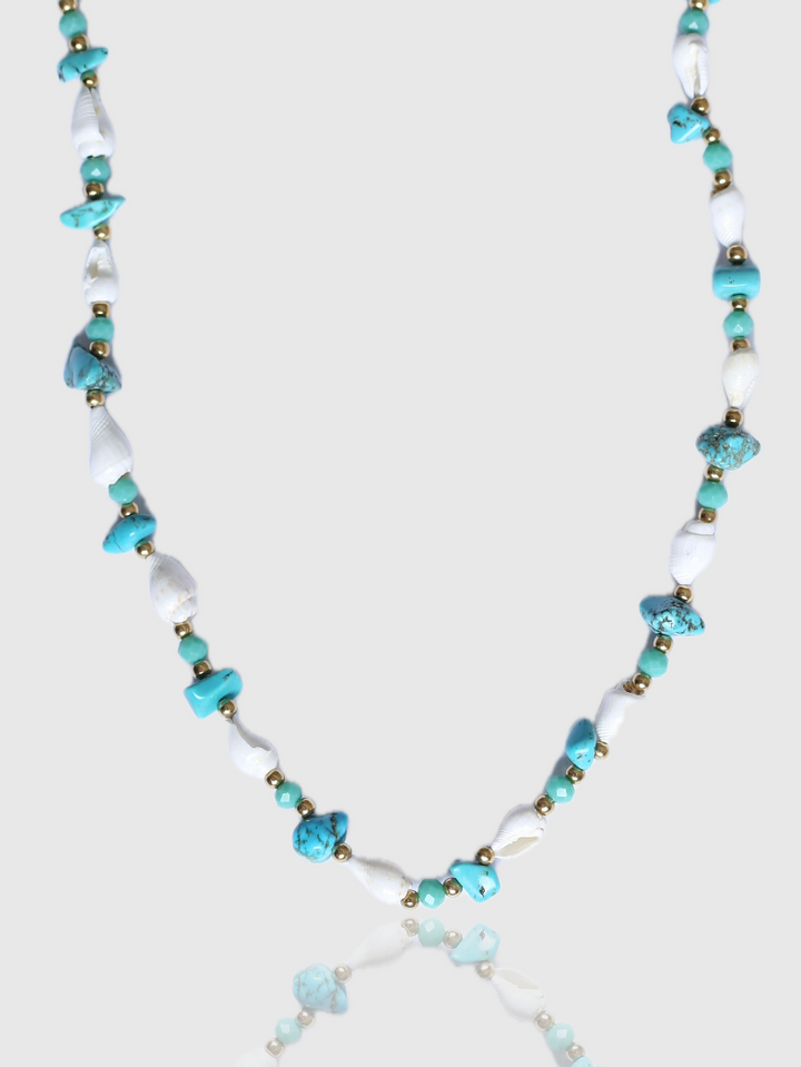 Collana Tecla