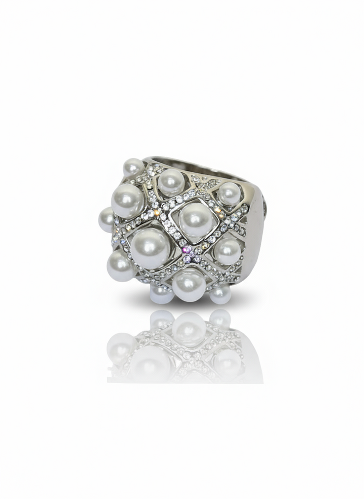 Anello Camilla