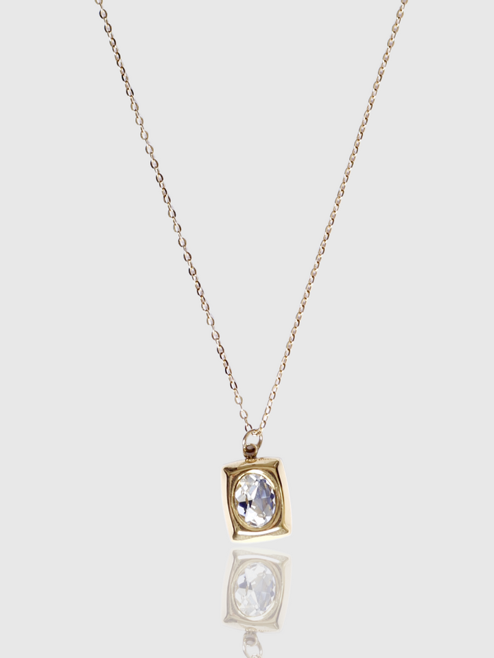 Collana Luce