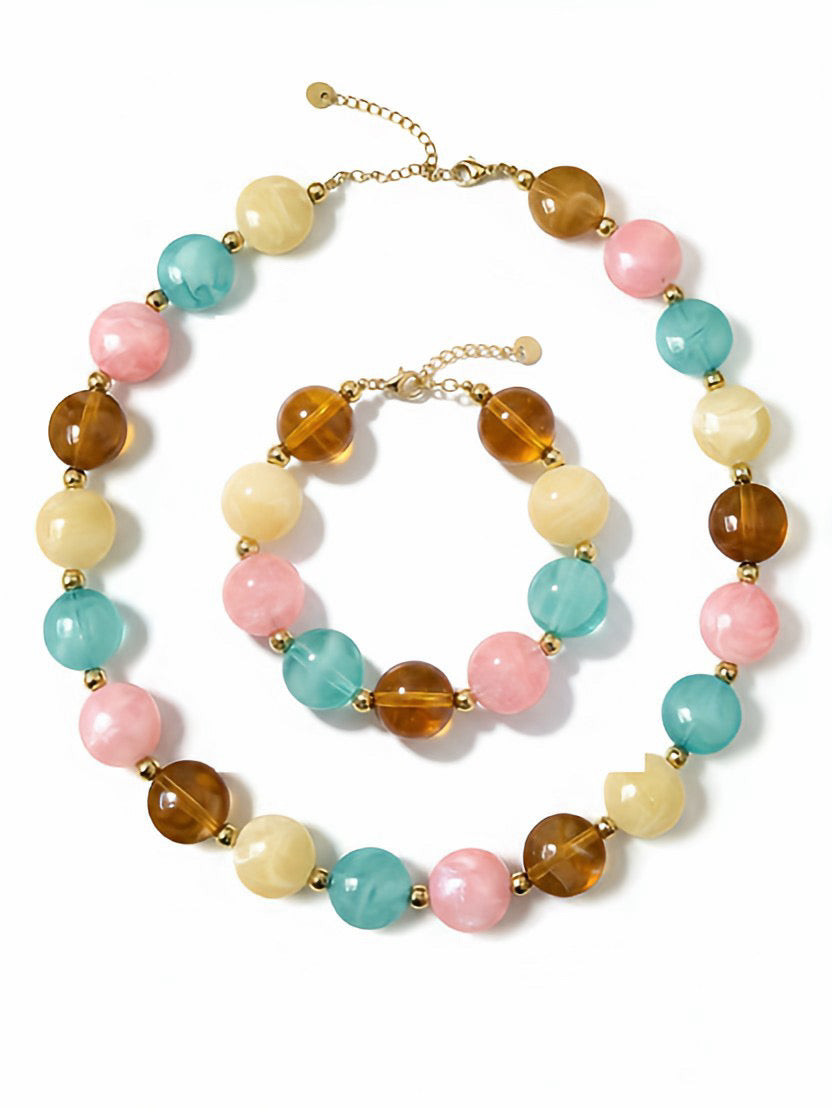 Set Sirenetta
