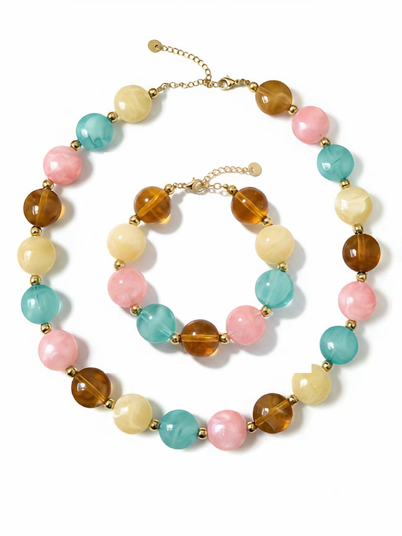 Set Sirenetta