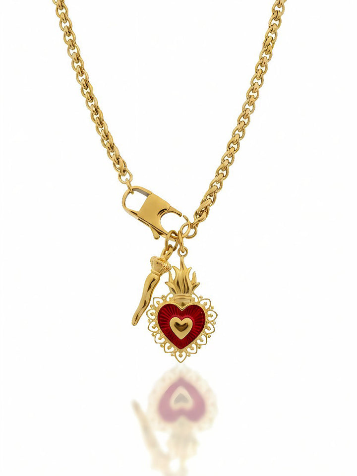 Collana Giuditta