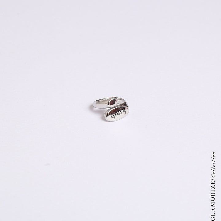 Anello Tamara (PERSONALIZZATO)