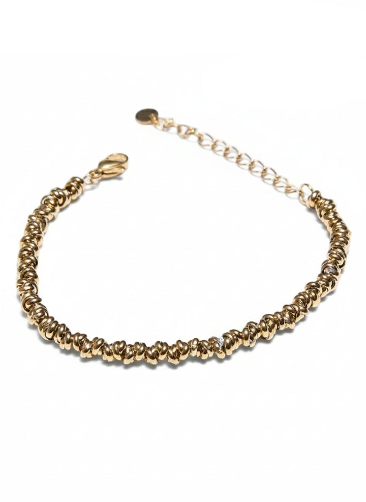 Bracciale Stones 3 MM