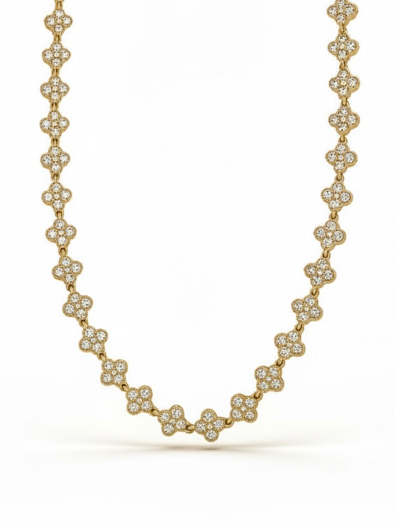Denise Necklace