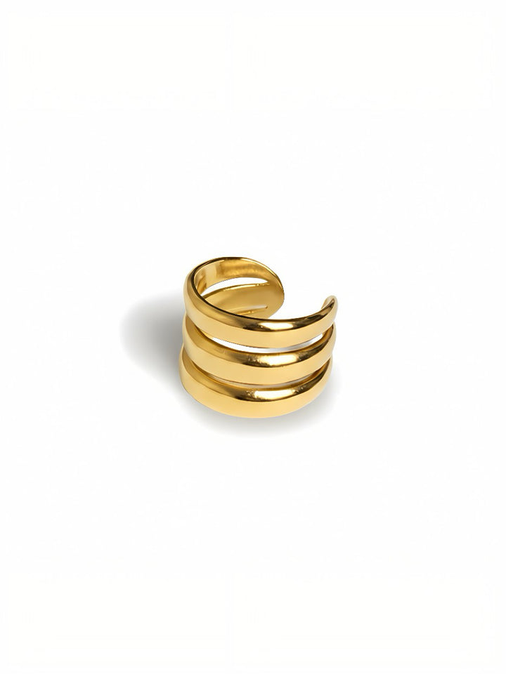 Earcuff Trinity