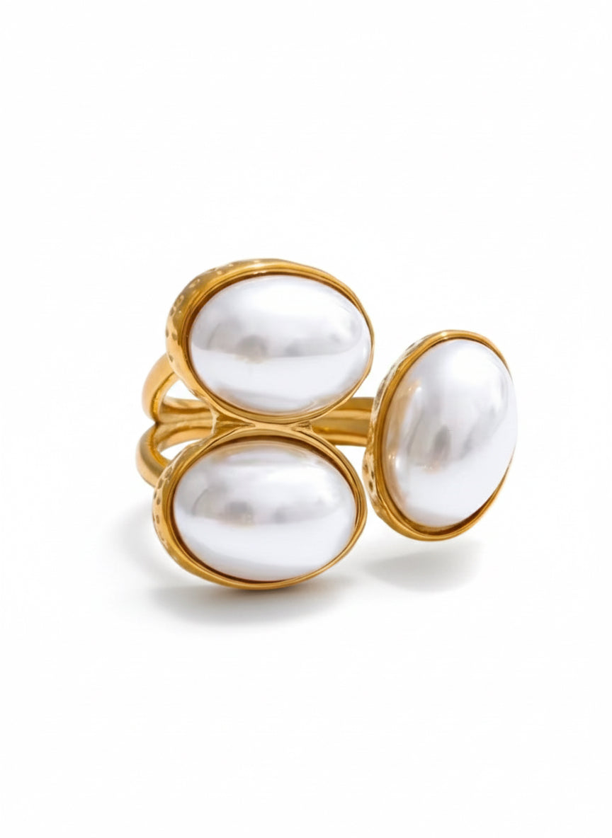 Anello Margaux