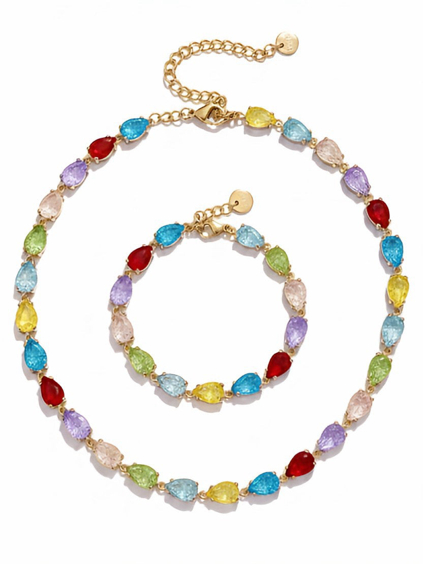 Set Cristal