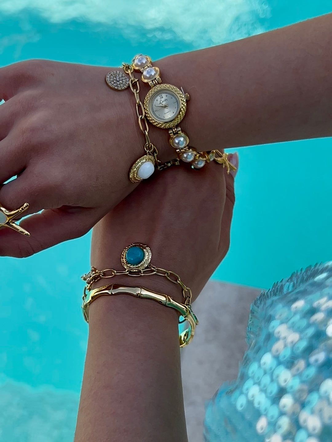 Kira Bracelet