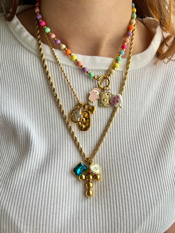 Collana Abel