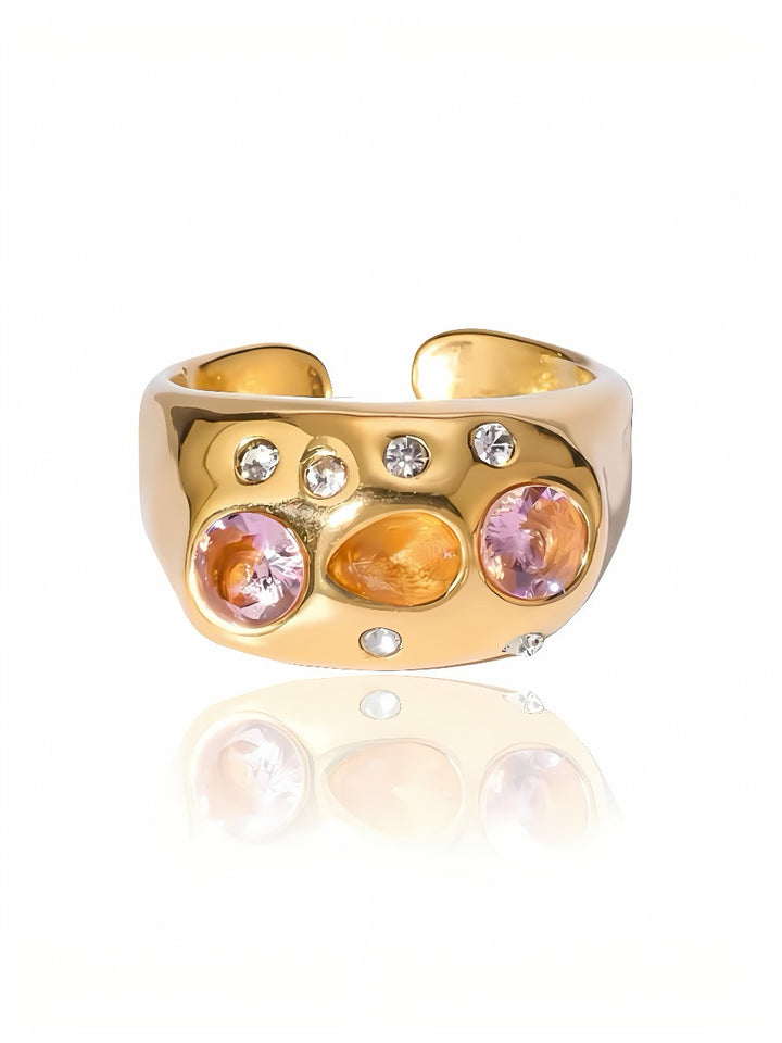 Anello Rosalinda