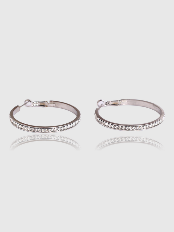 Cindy earrings 4cm