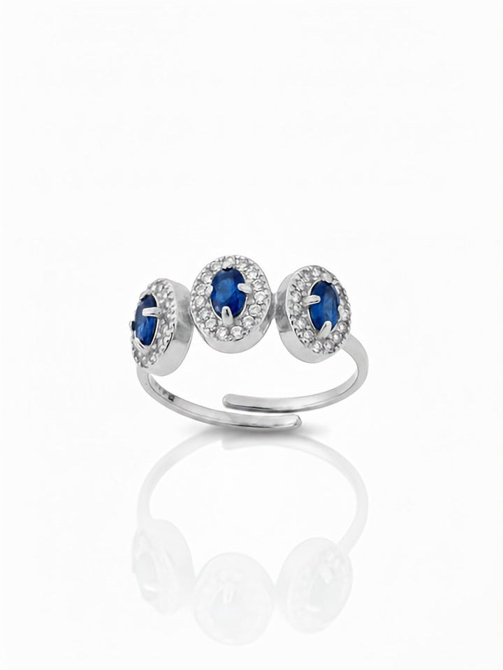 Anello Eva