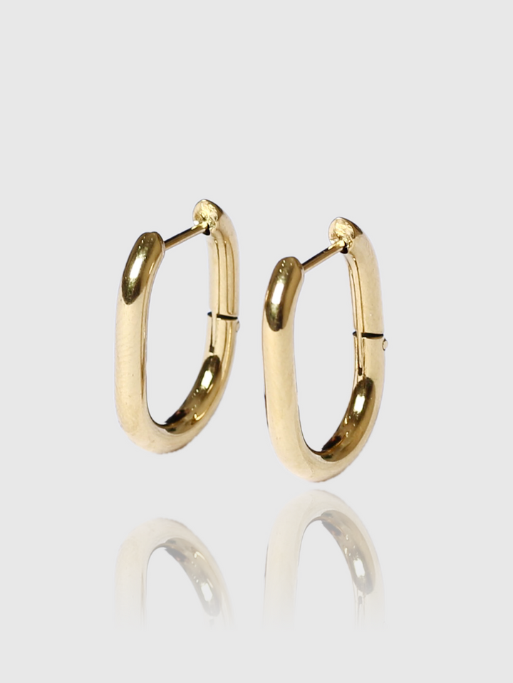Luana earrings