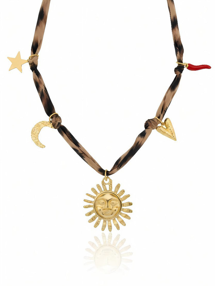 Collana Emily