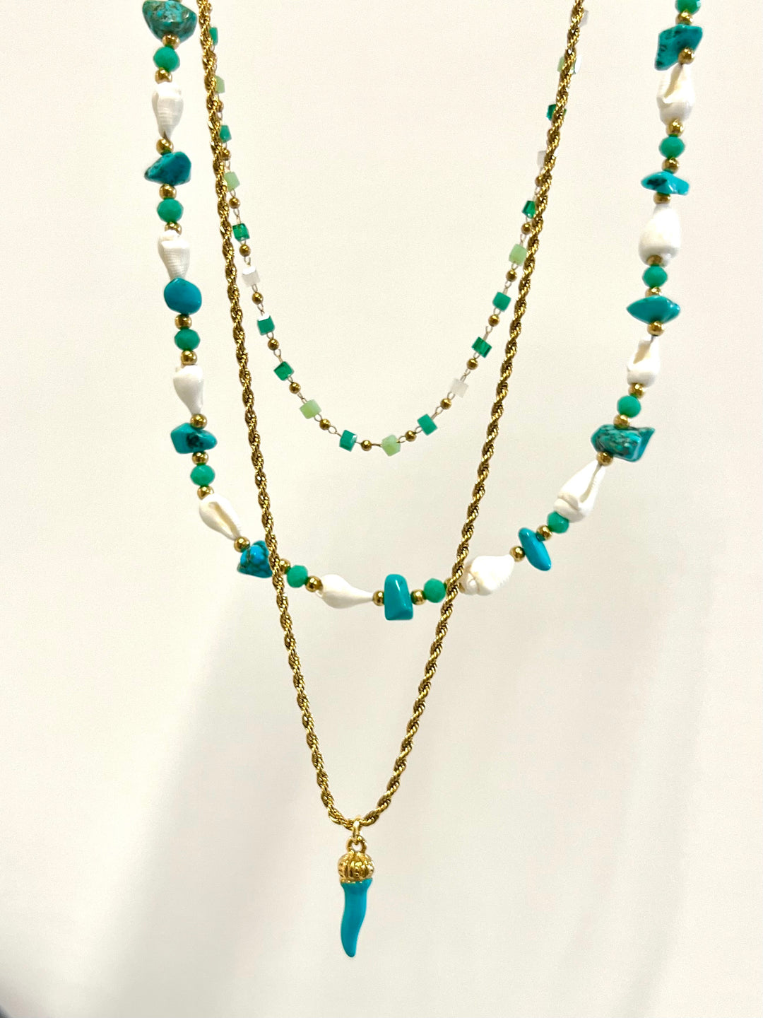 Collana Tecla