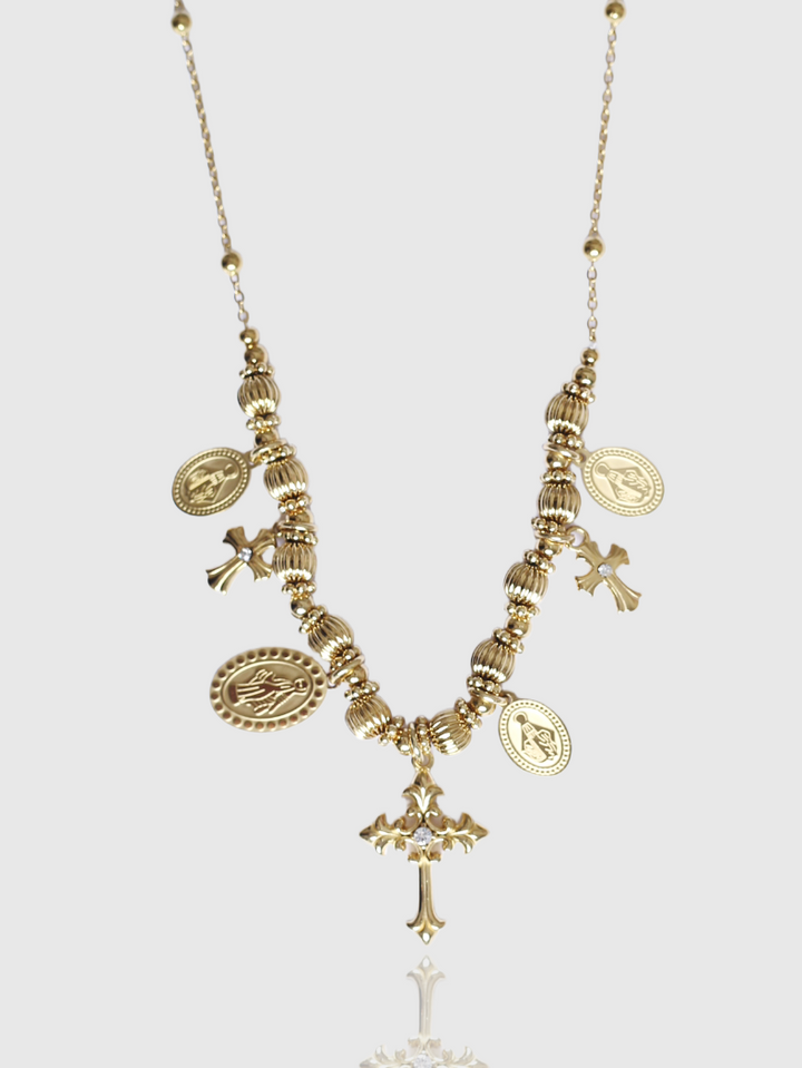 Collana Patricia