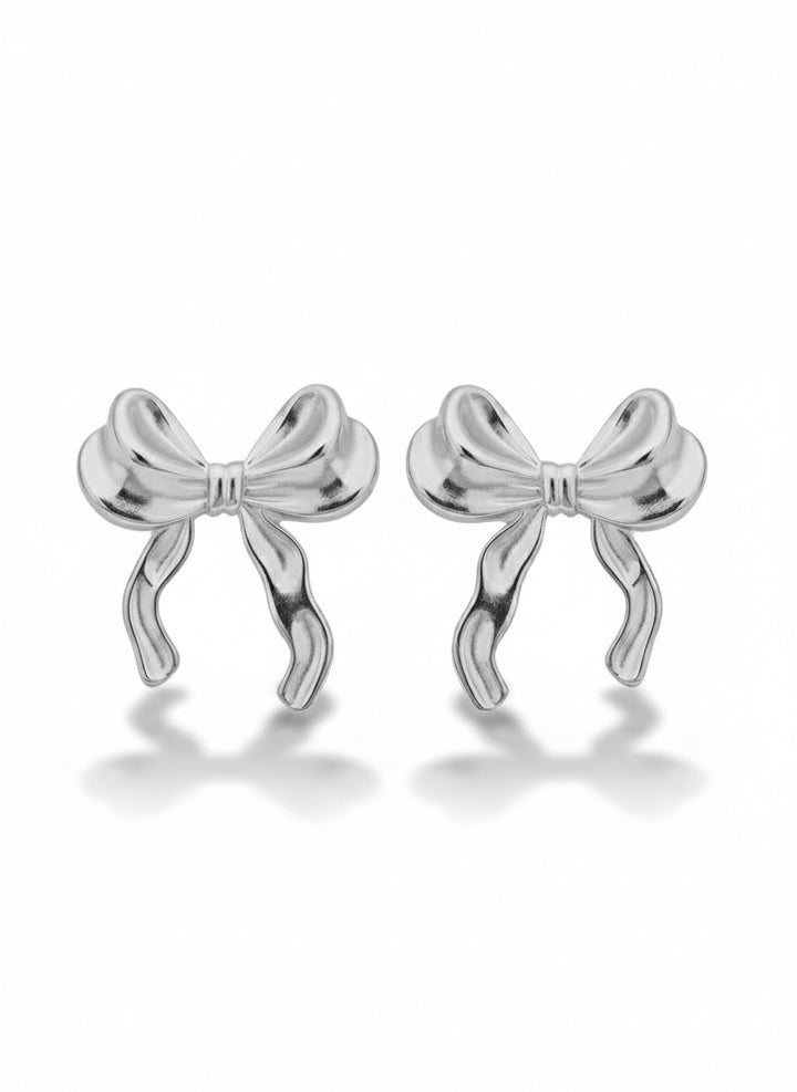 Orecchini Fiocco