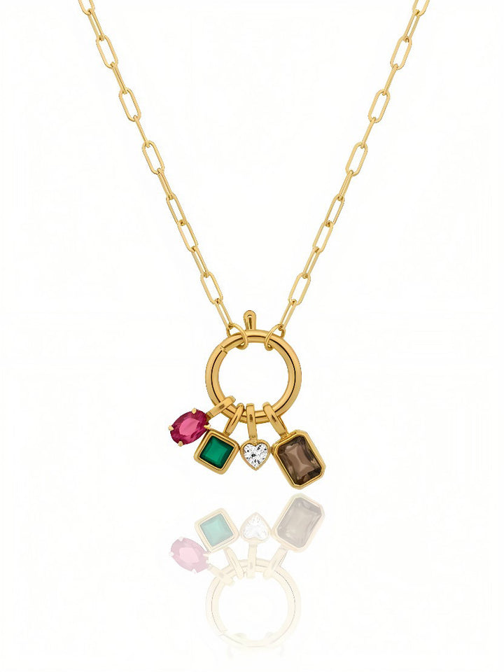 Collana Mesi Di Nascita