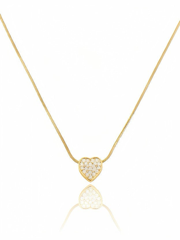 Collana Love Small