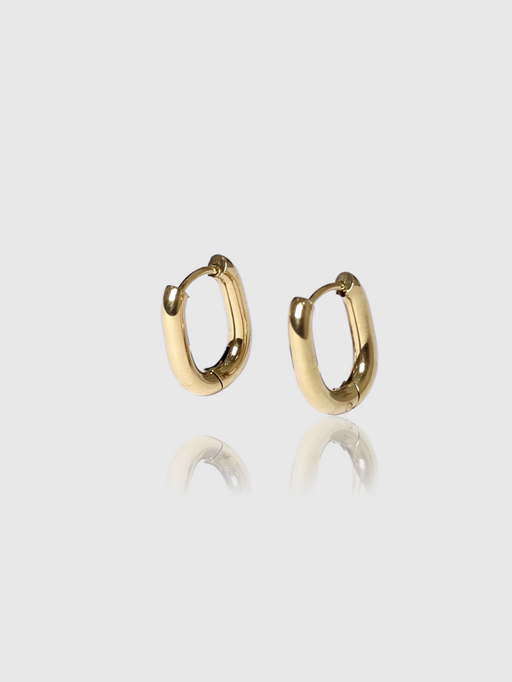 Luana earrings