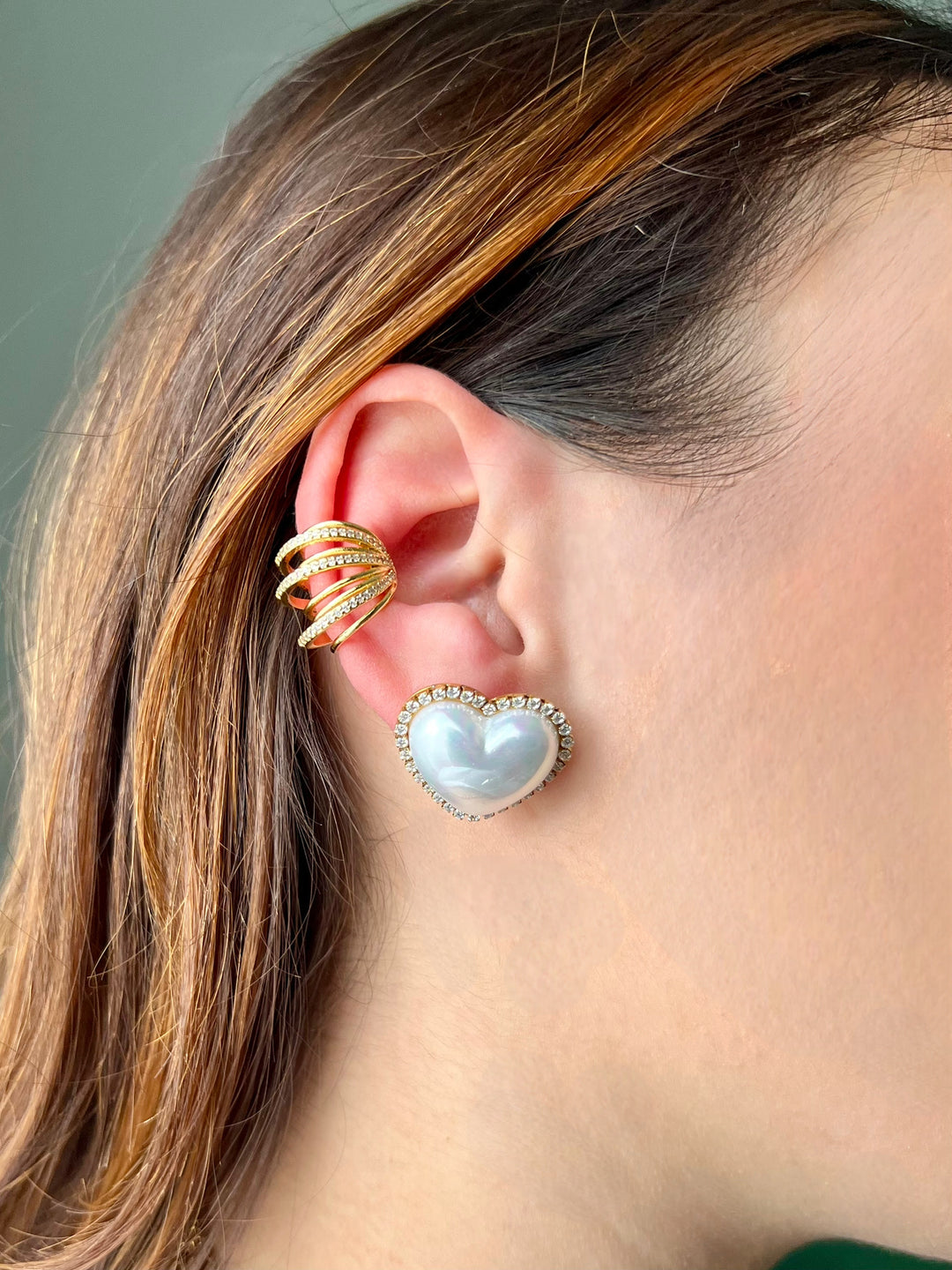Earcuff Syle