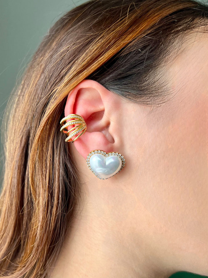 Earcuff Syle