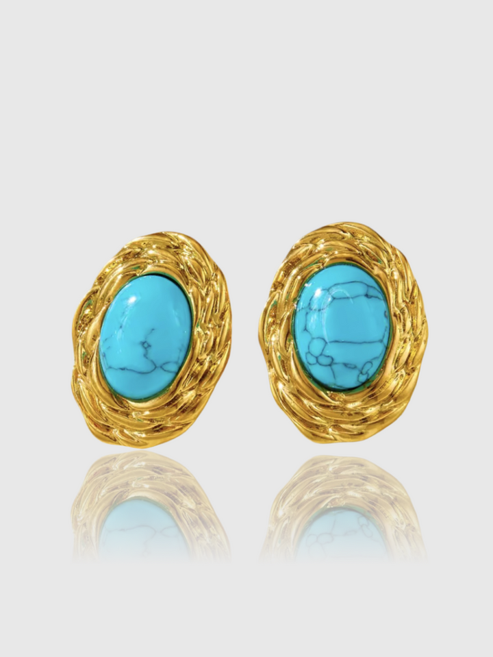 Mirela earrings