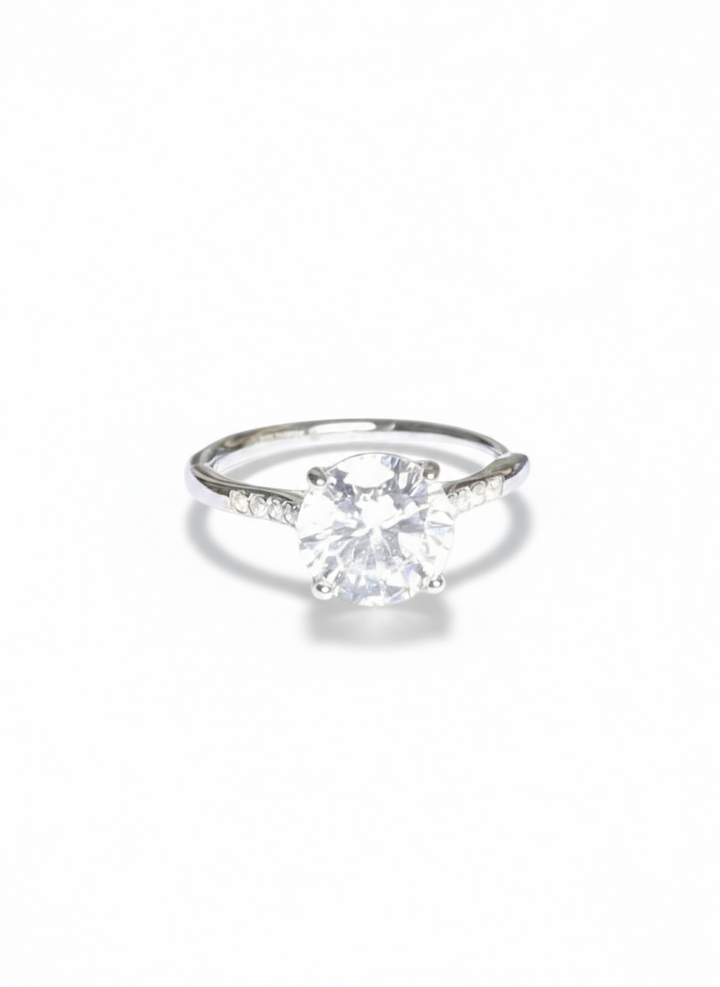 Anello Solitario