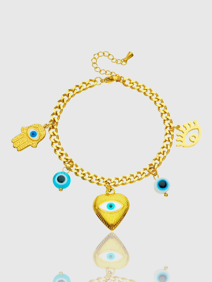 Kali Bracelet