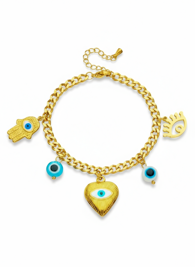 Kali Bracelet
