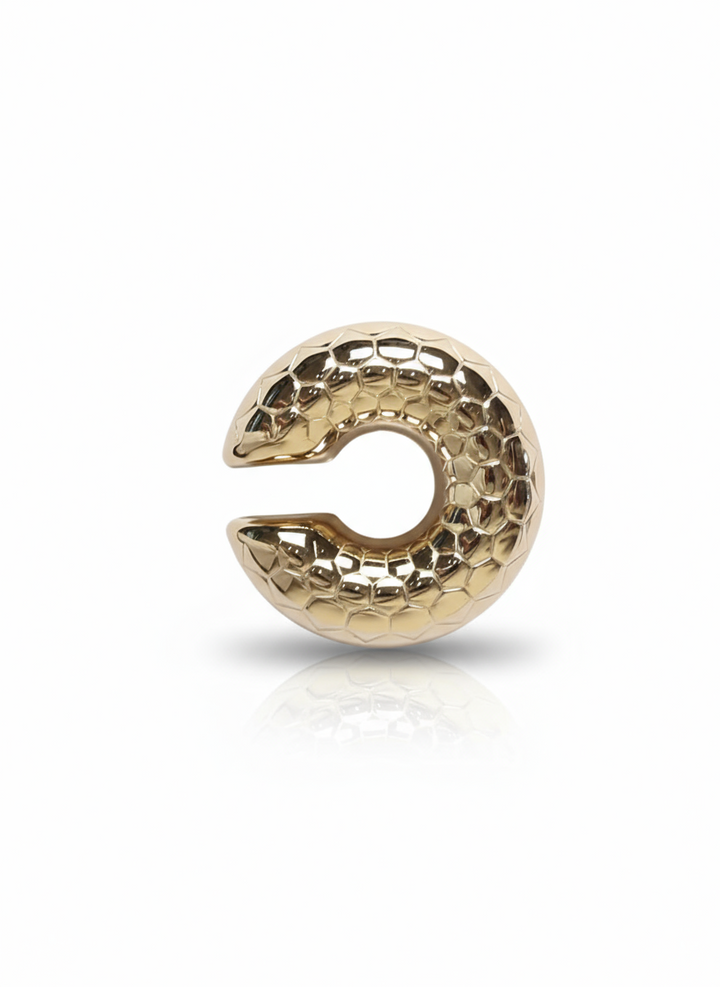 Earcuff Snake Chunky