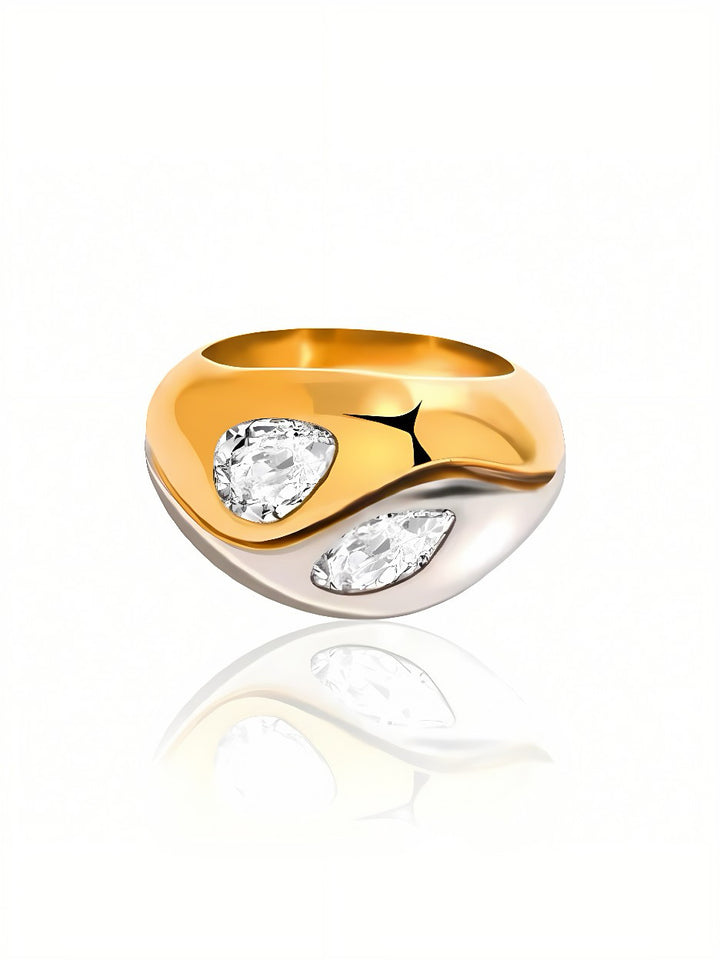 Anello Amanda